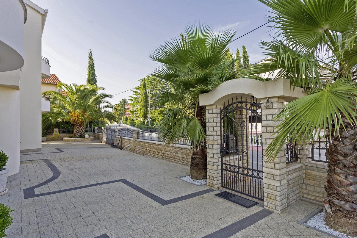 Apartman Lidia Ap5 Zadar