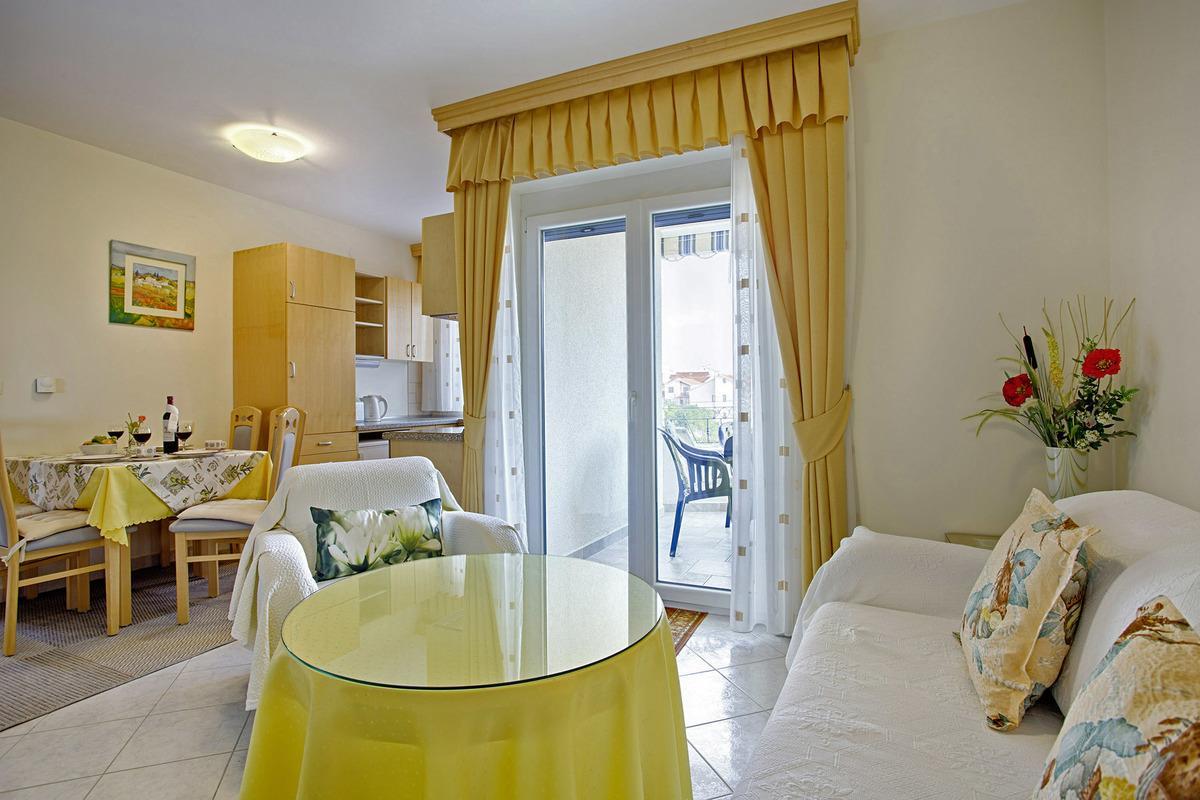 Lidia Ap5 * Zadar